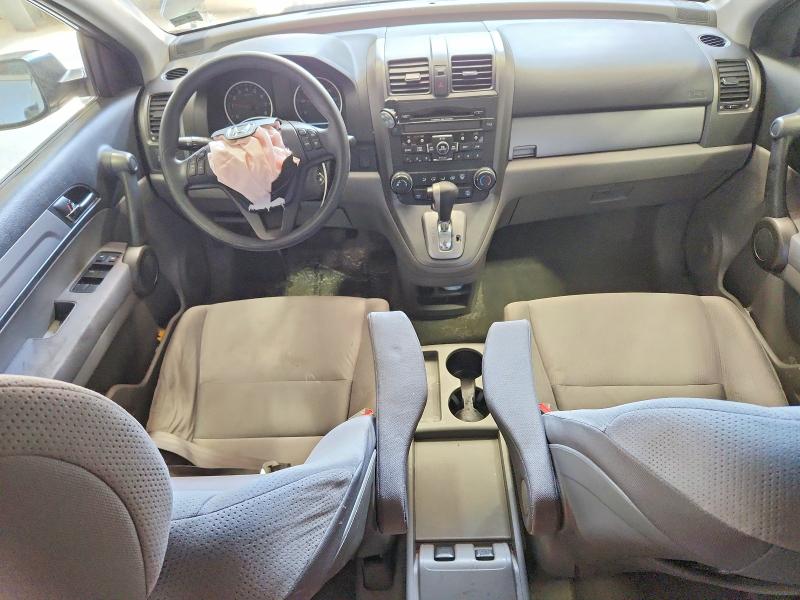 47415346 :رقم المزاد ، 5J6RE4H48BL121183 vin ، 2011 Honda Cr-v مزاد بيع