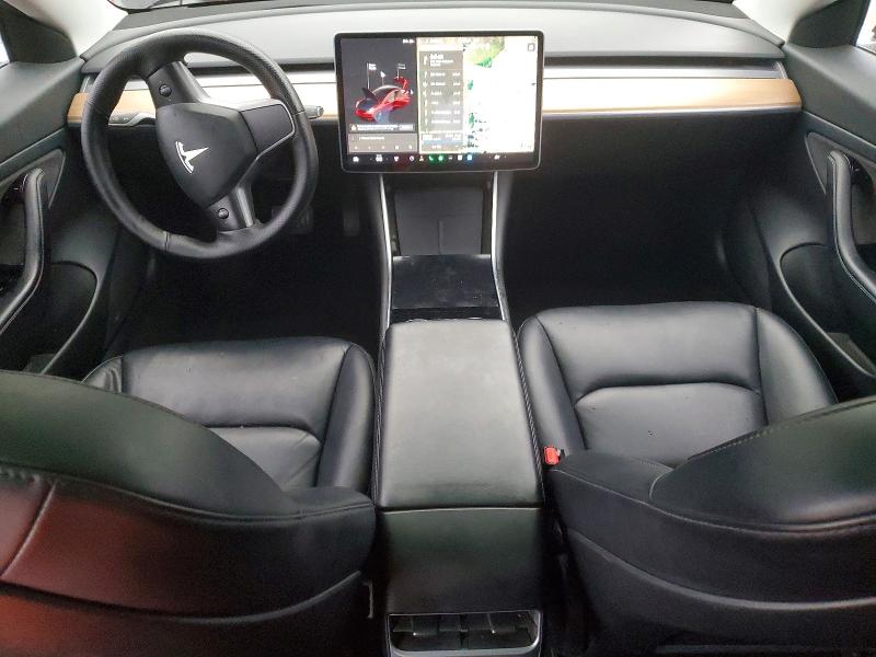 Aukcja sprzedaży 2020 Tesla Model 3, vin: 5YJ3E1EA2LF796598, numer aukcji: 46659256