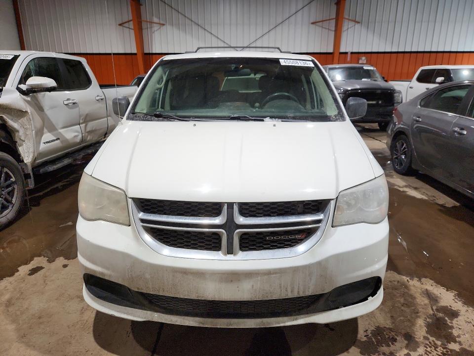 Продажа на аукционе авто 2012 Dodge Grand Caravan, vin: 2C4RDGBG8CR397482, номер лота: 45508136