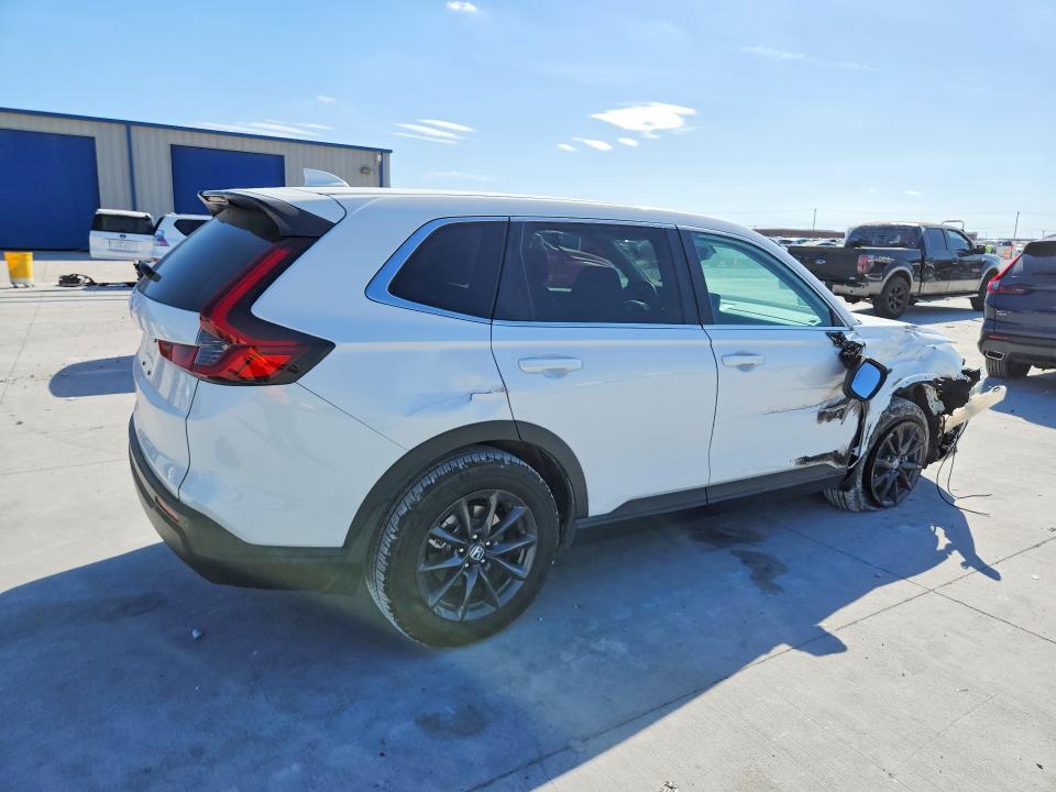 Продажа на аукционе авто 2026 Honda Cr-v, vin: 2HKRS4H77TH407590, номер лота: 46908796