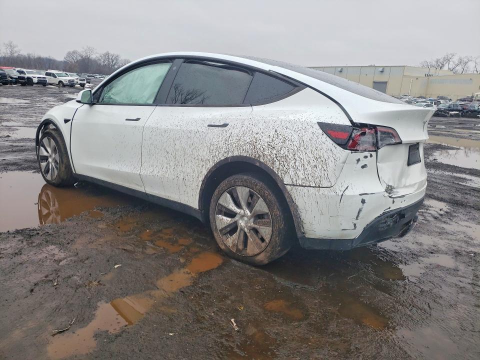 Aukcja sprzedaży 2023 Tesla Model Y, vin: 7SAYGDEE8PF685731, numer aukcji: 79126975