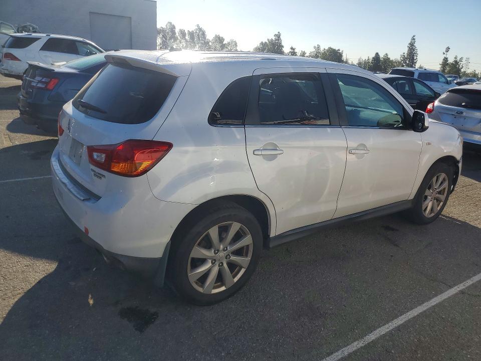 Продаж на аукціоні авто 2013 Mitsubishi Outlander Sport, vin: 4A4AP4AU0DE014765, номер лоту: 79626655