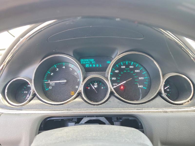 Продажа на аукционе авто 2016 Buick Enclave, vin: 5GAKRAKD5GJ164189, номер лота: 78860885