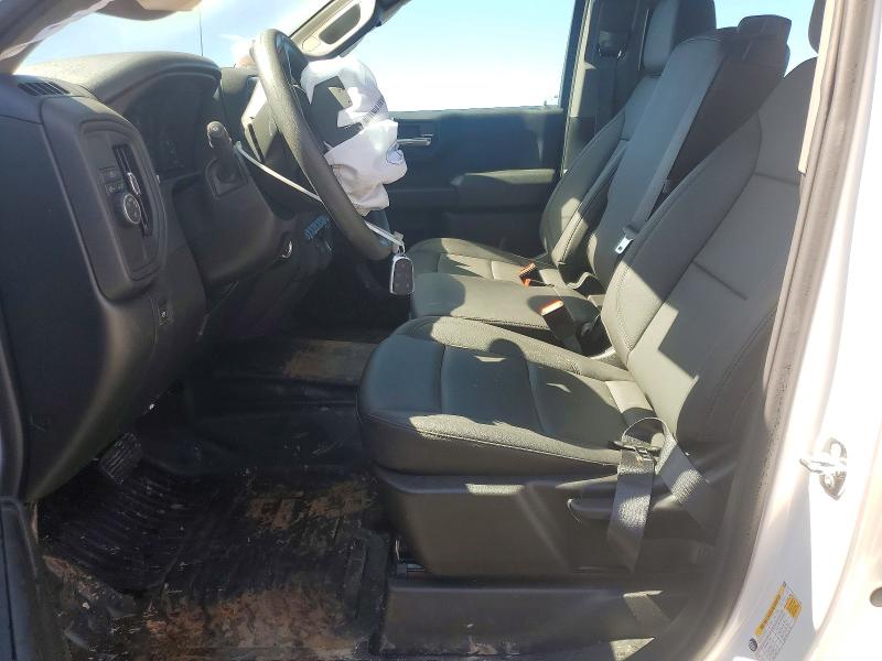 2026 Chevrolet Silverado მანქანა იყიდება აუქციონზე, vin: 1GCPAAEK4TZ141469, აუქციონის ნომერი: 76602995