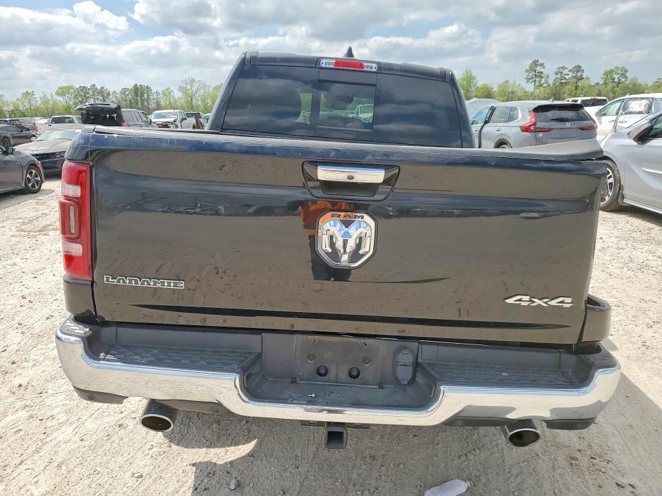 Продажа на аукционе авто 2022 Ram 1500, vin: 1C6SRFJTXNN374479, номер лота: 47822456