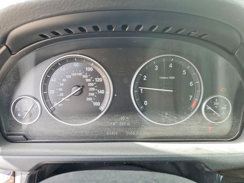 Aukcja sprzedaży 2016 Bmw X5, vin: 5UXKR2C57G0R73211, numer aukcji: 79369935