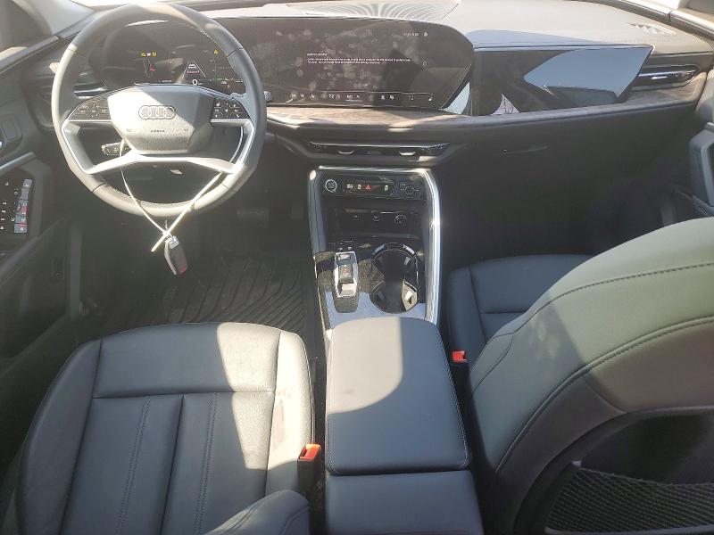 Продажа на аукционе авто 2025 Audi Q5, vin: WA11AAGU0S2069806, номер лота: 46035586