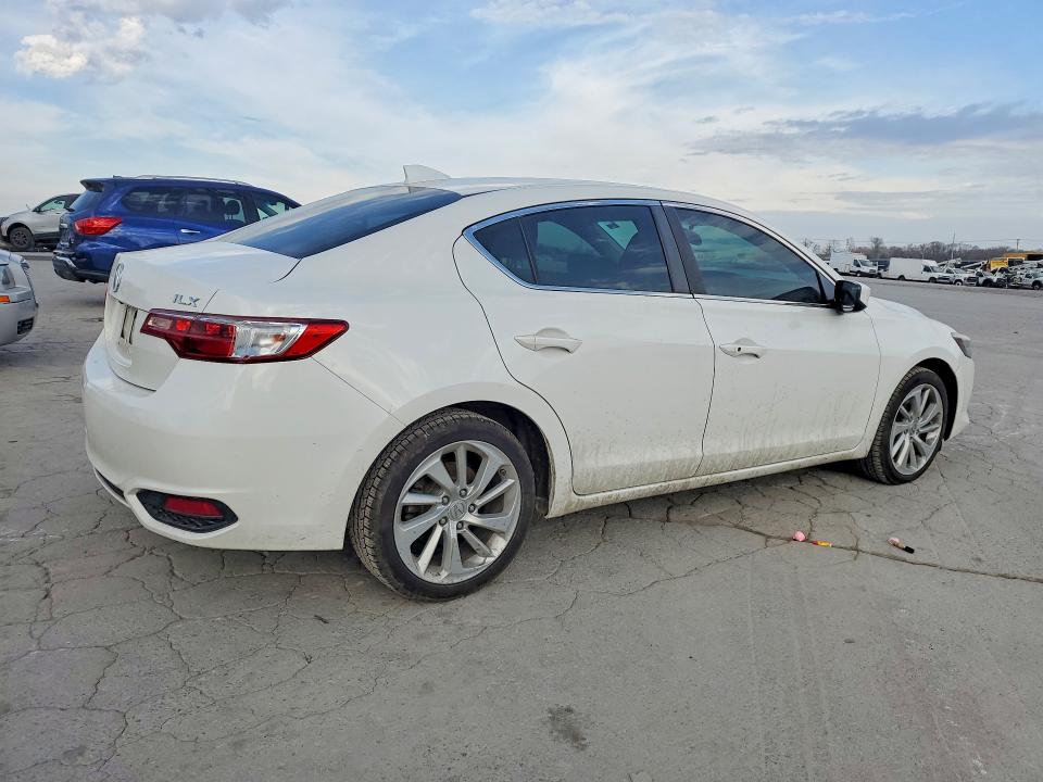 Aukcja sprzedaży 2018 Acura Ilx, vin: 19UDE2F36JA002266, numer aukcji: 79782515