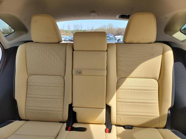 45508276 :رقم المزاد ، JTJDARBZ0L5009722 vin ، 2020 Lexus Nx300 مزاد بيع