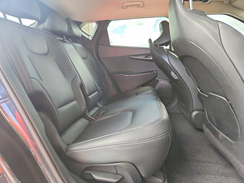 Продажа на аукционе авто 2025 Kia Ev6, vin: 5XYC34JA4SG008182, номер лота: 46197296