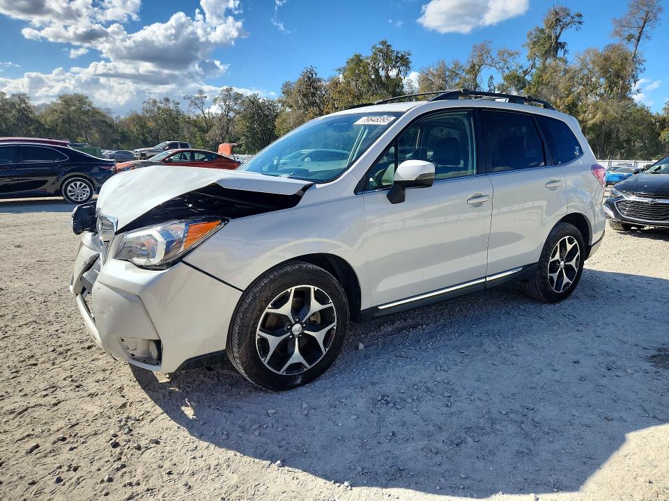 Продаж на аукціоні авто 2015 Subaru Forester, vin: JF2SJGUC9FH842141, номер лоту: 79648395