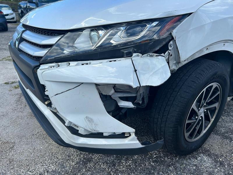 Продаж на аукціоні авто 2020 Mitsubishi Eclipse Cross, vin: JA4AS3AA0LZ026227, номер лоту: 47236046