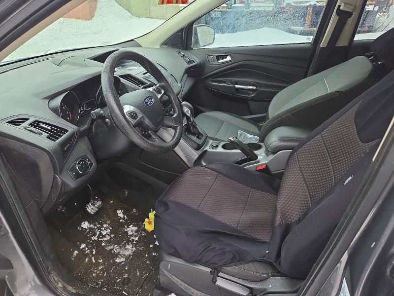 45794946 :رقم المزاد ، 1FMCU9G94EUE43130 vin ، 2014 Ford Escape مزاد بيع