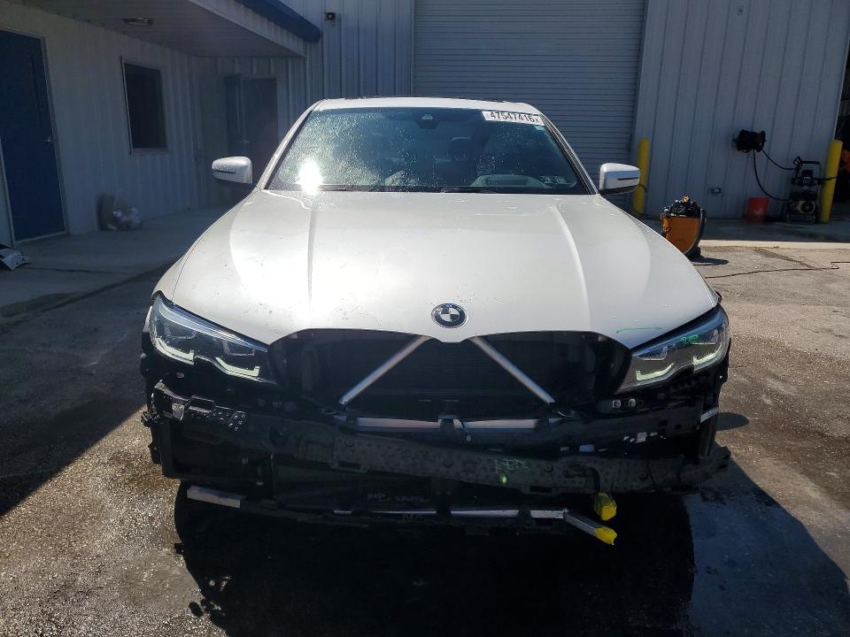 2021 Bmw 330xi მანქანა იყიდება აუქციონზე, vin: 3MW5R7J06M8B73470, აუქციონის ნომერი: 47547416