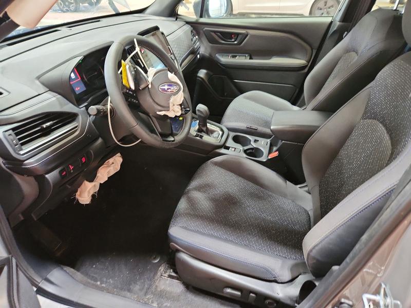 Продажа на аукционе авто 2025 Subaru Forester, vin: JF2SLDDC1SH538224, номер лота: 47354816