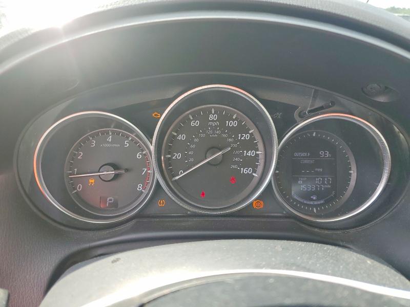 47540746 :رقم المزاد ، JM3KE2CY4E0335591 vin ، 2014 Mazda Cx-5 مزاد بيع