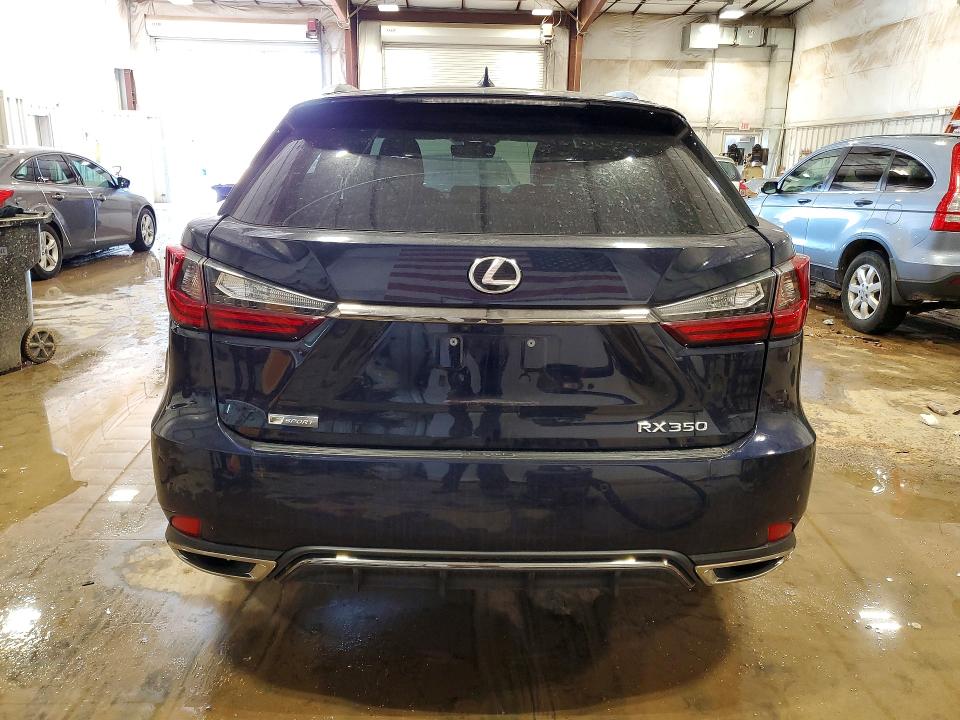 Aukcja sprzedaży 2021 Lexus Rx 350, vin: 2T2SZMDA3MC263180, numer aukcji: 46765106