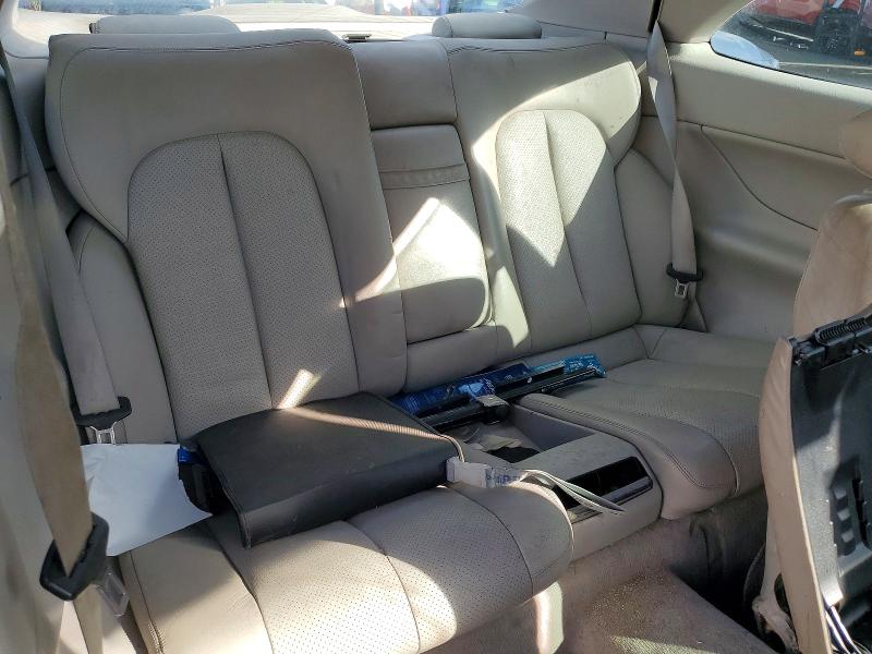 Продаж на аукціоні авто 1999 Mercedes-benz Clk, vin: WDBLJ65G7XF086058, номер лоту: 79619145