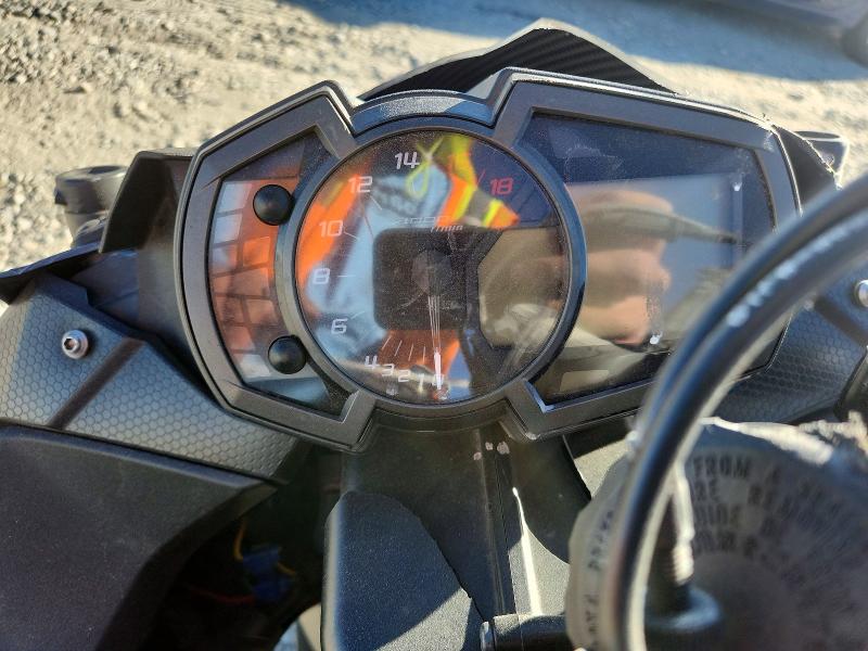 Продажа на аукционе авто 2019 Kawasaki Zx636, vin: JKBZXJH13KA001362, номер лота: 46667346