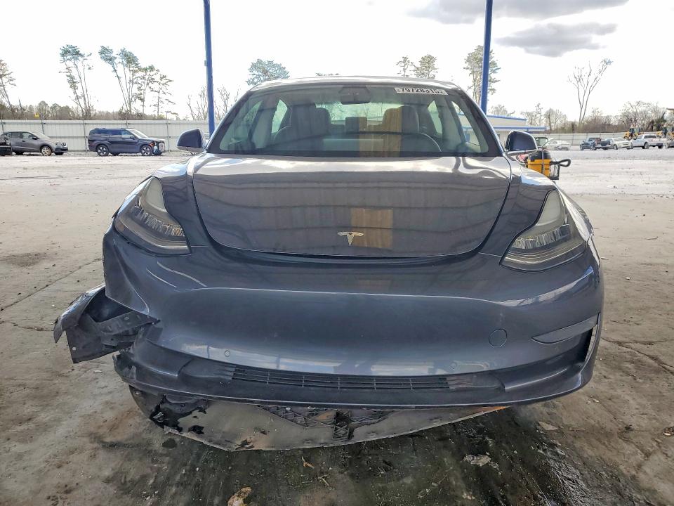 Aukcja sprzedaży 2020 Tesla Model 3, vin: 5YJ3E1EA3LF736622, numer aukcji: 79728315