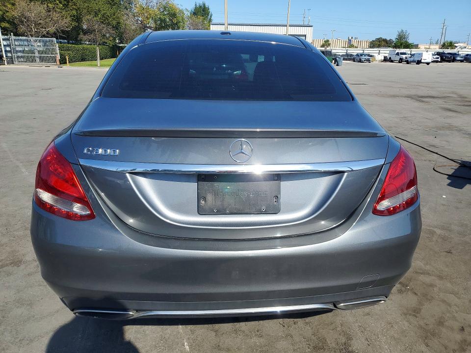 Продажа на аукционе авто 2018 Mercedes-benz C, vin: 55SWF4JB0JU262778, номер лота: 46341816