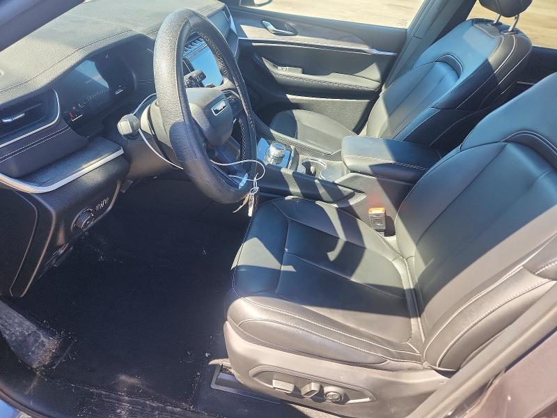 45963436 :رقم المزاد ، 1C4RJHBG5S8647043 vin ، 2025 Jeep Grand Cherokee مزاد بيع