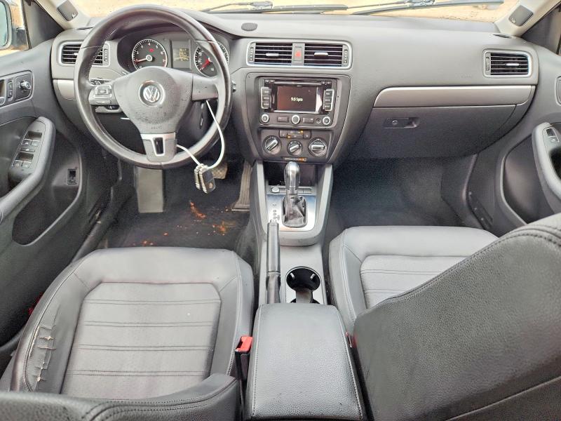 Продажа на аукционе авто 2013 Volkswagen Jetta, vin: 3VWLX7AJ4DM361997, номер лота: 41742506