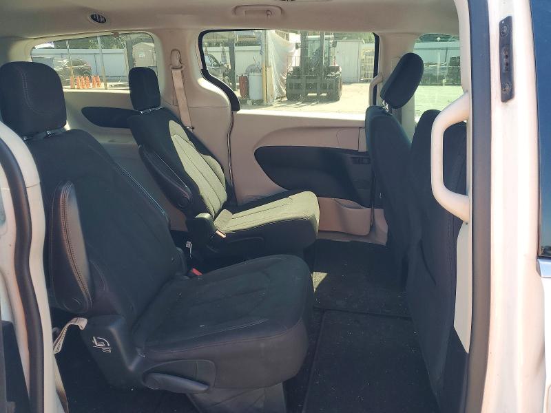Aukcja sprzedaży 2018 Chrysler Pacifica, vin: 2C4RC1CG1JR148498, numer aukcji: 41645706