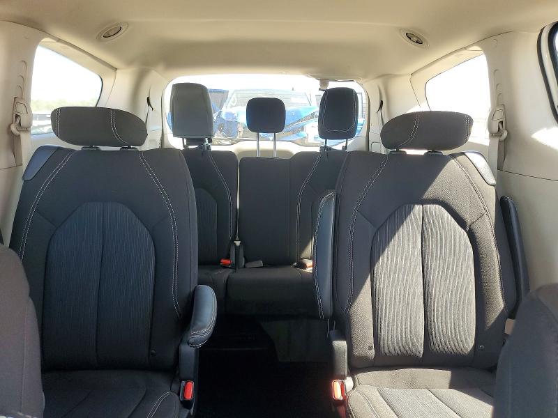 Продаж на аукціоні авто 2024 Chrysler Voyager, vin: 2C4RC1CG0RR113348, номер лоту: 79725125