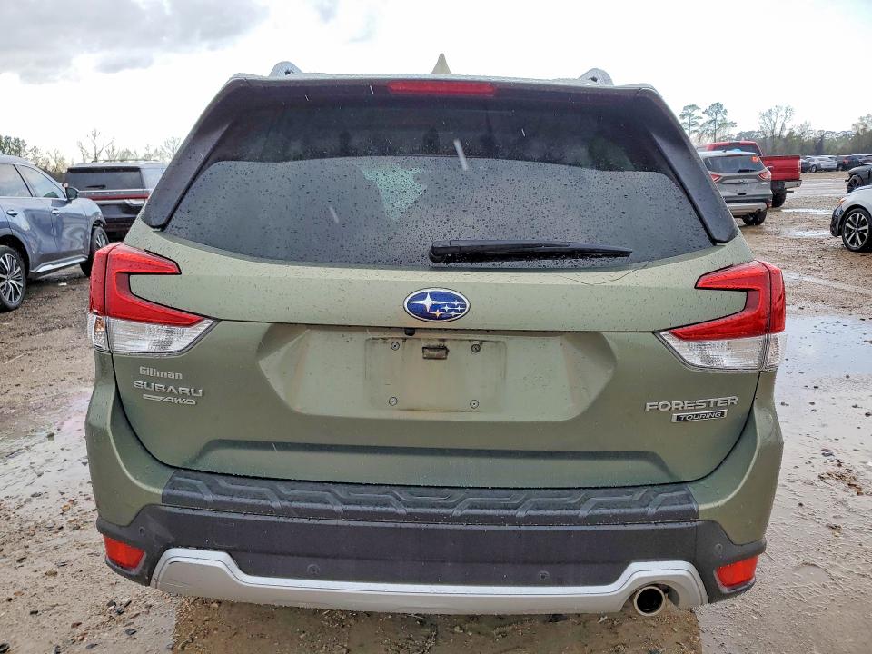Aukcja sprzedaży 2020 Subaru Forester, vin: JF2SKAXCXLH463330, numer aukcji: 79555655