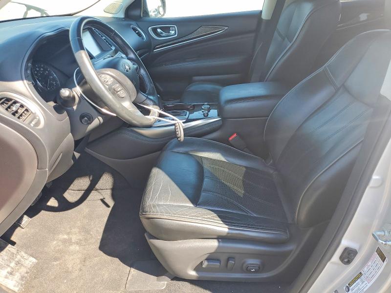 Продаж на аукціоні авто 2015 Infiniti Qx60, vin: 5N1AL0MN6FC518392, номер лоту: 47636196