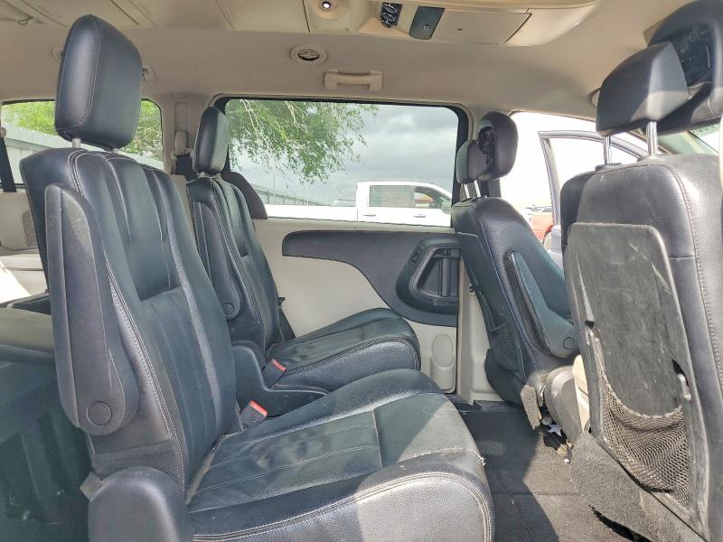 Aukcja sprzedaży 2014 Chrysler Town & Country, vin: 2C4RC1BG4ER207292, numer aukcji: 79817355