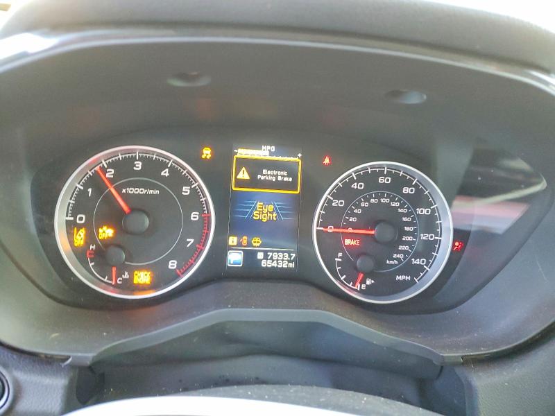 Aukcja sprzedaży 2019 Subaru Ascent, vin: 4S4WMAAD5K3420954, numer aukcji: 47454136