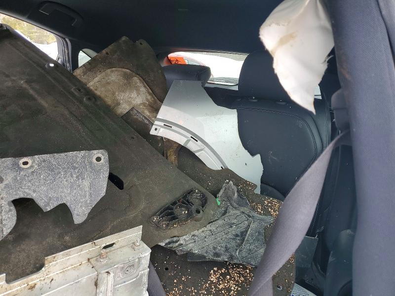 77669065 :رقم المزاد ، 3PCAJ5K35NF105485 vin ، 2022 Infiniti Qx55 مزاد بيع