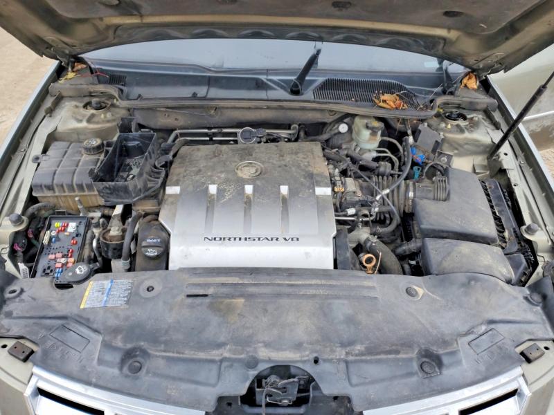 Продажа на аукционе авто 2010 Cadillac Dts, vin: 1G6KD5EY7AU131965, номер лота: 79363305