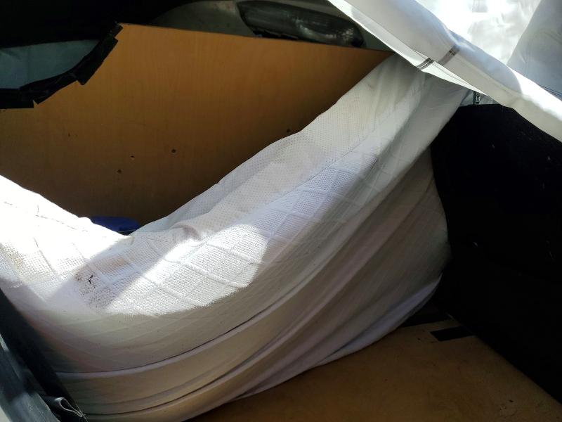 45659216 :رقم المزاد ، 5FNYF6H30JB012218 vin ، 2018 Honda Pilot مزاد بيع