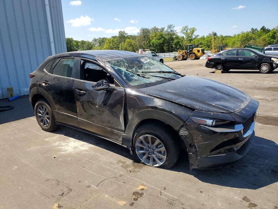 Продажа на аукционе авто 2024 Mazda Cx-30, vin: 3MVDMBAM2RM664375, номер лота: 47796666