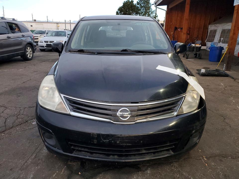 Продажа на аукционе авто 2011 Nissan Versa, vin: 3N1BC1CP2BL515086, номер лота: 46178966