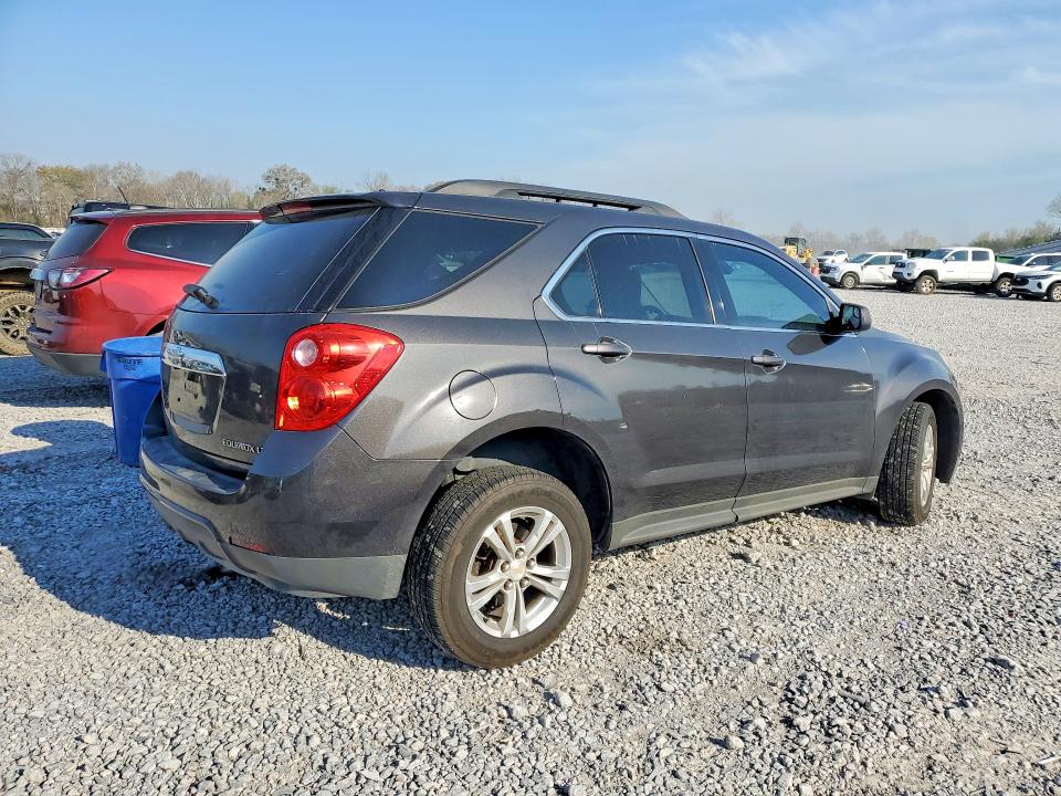 46397736 :رقم المزاد ، 2GNALPEK4D6187536 vin ، 2013 Chevrolet Equinox مزاد بيع