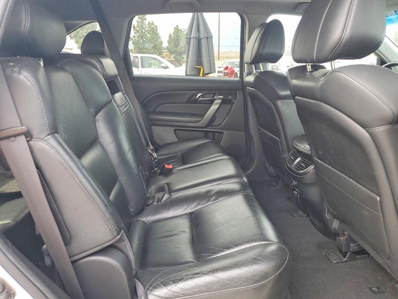 Auction sale of the 2009 Acura Mdx, vin: 2HNYD28649H518028, lot number: 48148406