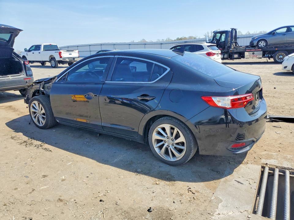 Aukcja sprzedaży 2016 Acura Ilx, vin: 19UDE2F78GA015418, numer aukcji: 47987446