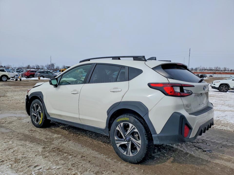 Продажа на аукционе авто 2024 Subaru Crosstrek, vin: JF2GUADC5R8912460, номер лота: 46573646
