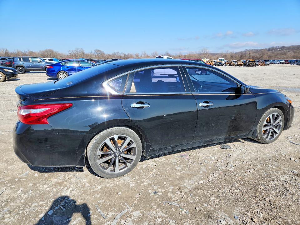 Продаж на аукціоні авто 2016 Nissan Altima, vin: 1N4AL3AP8GC119602, номер лоту: 79775315