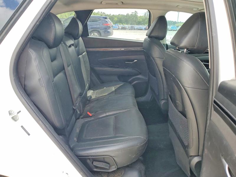 Продажа на аукционе авто 2024 Hyundai Tucson, vin: 5NMJE3DE2RH342978, номер лота: 48097326