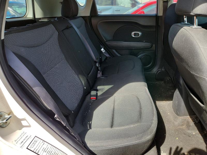 Продаж на аукціоні авто 2019 Kia Soul, vin: KNDJP3A58K7631441, номер лоту: 45769896
