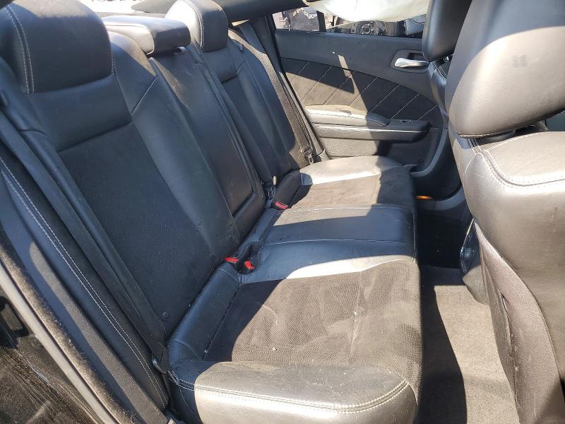 Продажа на аукционе авто 2012 Dodge Charger, vin: 2C3CDXEJ6CH103312, номер лота: 47788886