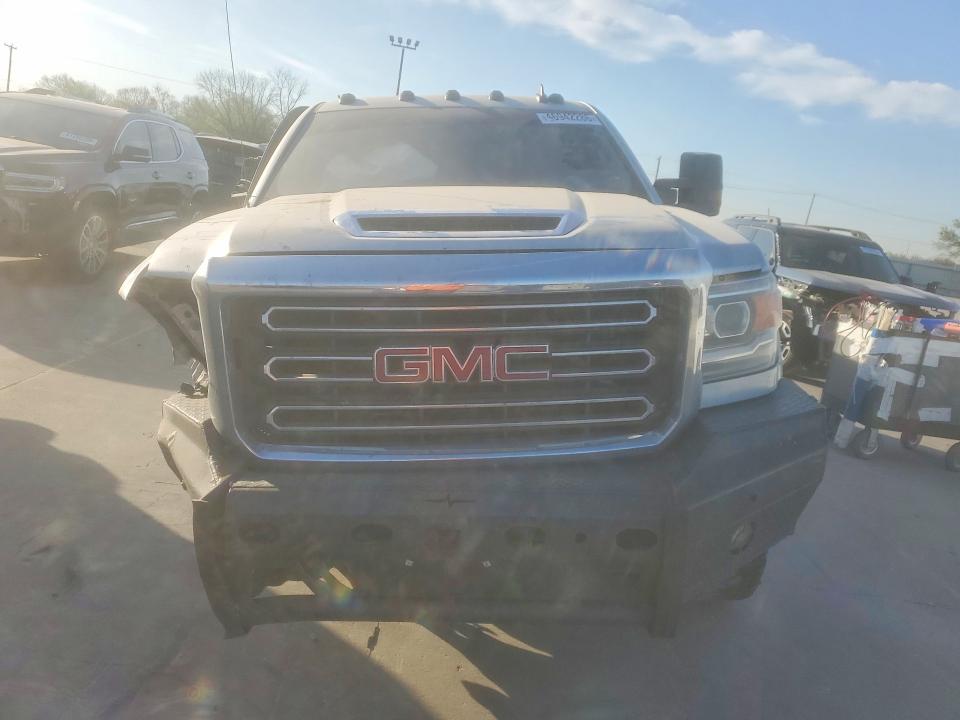 Продажа на аукционе авто 2017 Gmc Sierra, vin: 1GT12SEY3HF195741, номер лота: 46942286