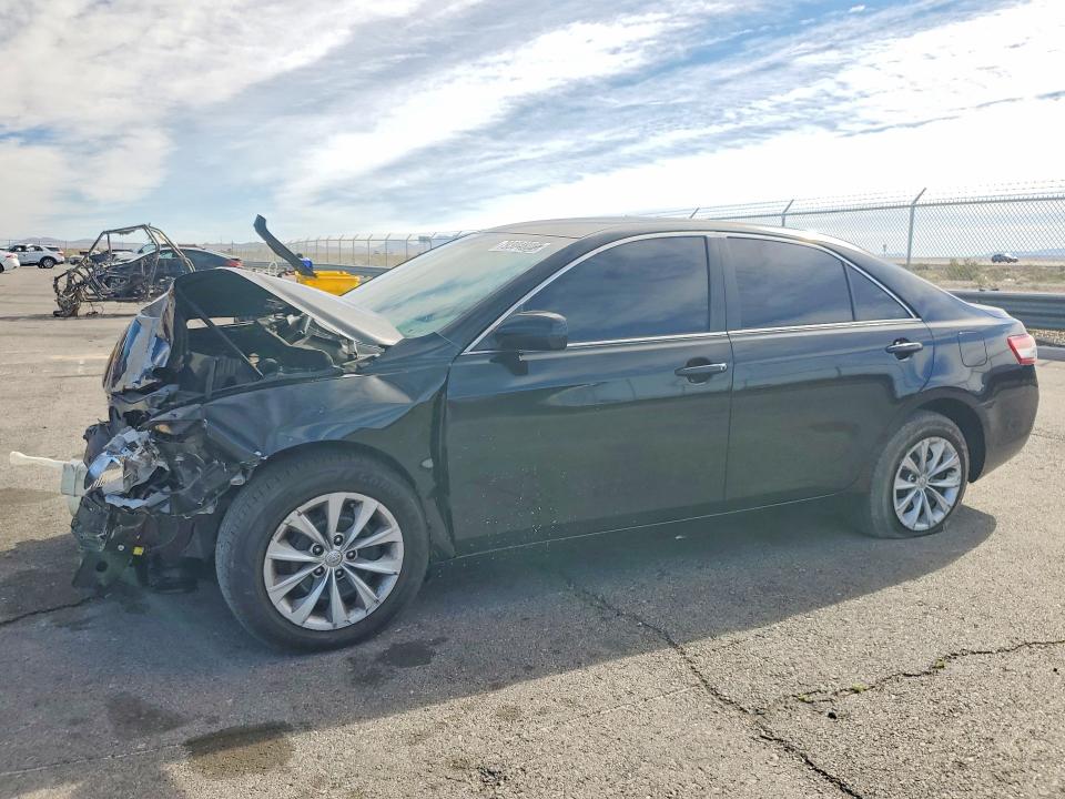 Продаж на аукціоні авто 2011 Toyota Camry, vin: 4T4BF3EK9BR176352, номер лоту: 79304805