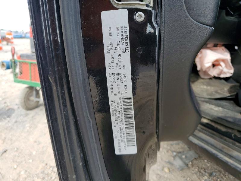 Продаж на аукціоні авто 2019 Dodge Grand Caravan, vin: 2C4RDGEG7KR670745, номер лоту: 48236366
