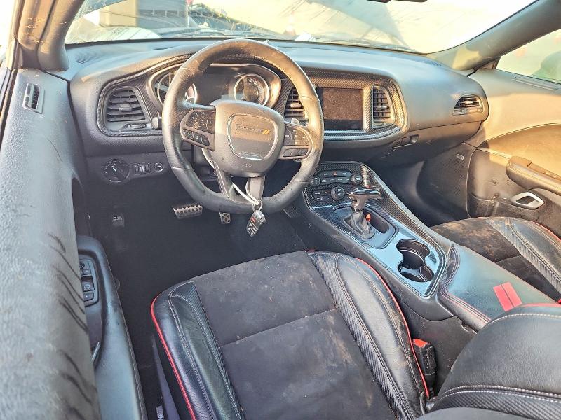 Aukcja sprzedaży 2022 Dodge Challenger, vin: 2C3CDZFJ2NH149068, numer aukcji: 79747295